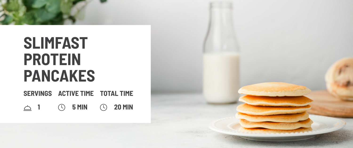 SlimFast | Protein Shakes & Snack Bars,Fuel Your Healthy Lifestyle